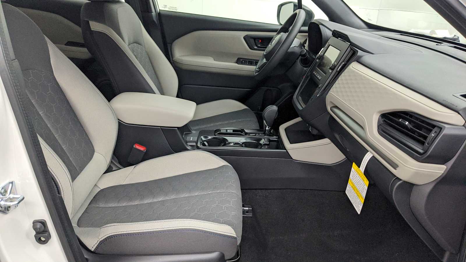 new 2026 Subaru Forester car, priced at $31,892