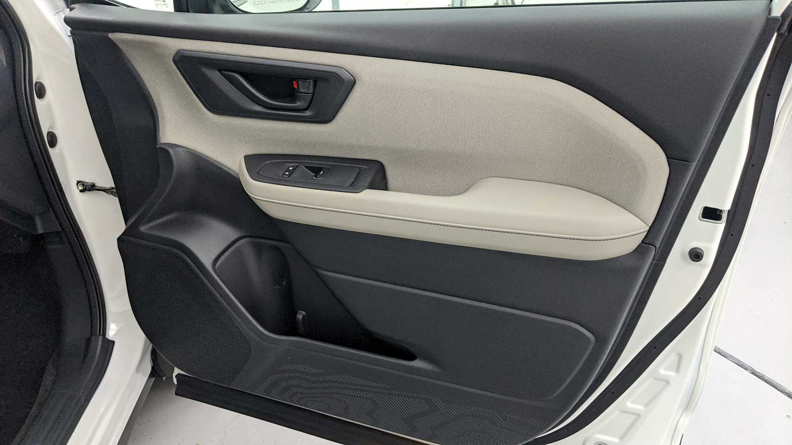 new 2026 Subaru Forester car, priced at $31,892