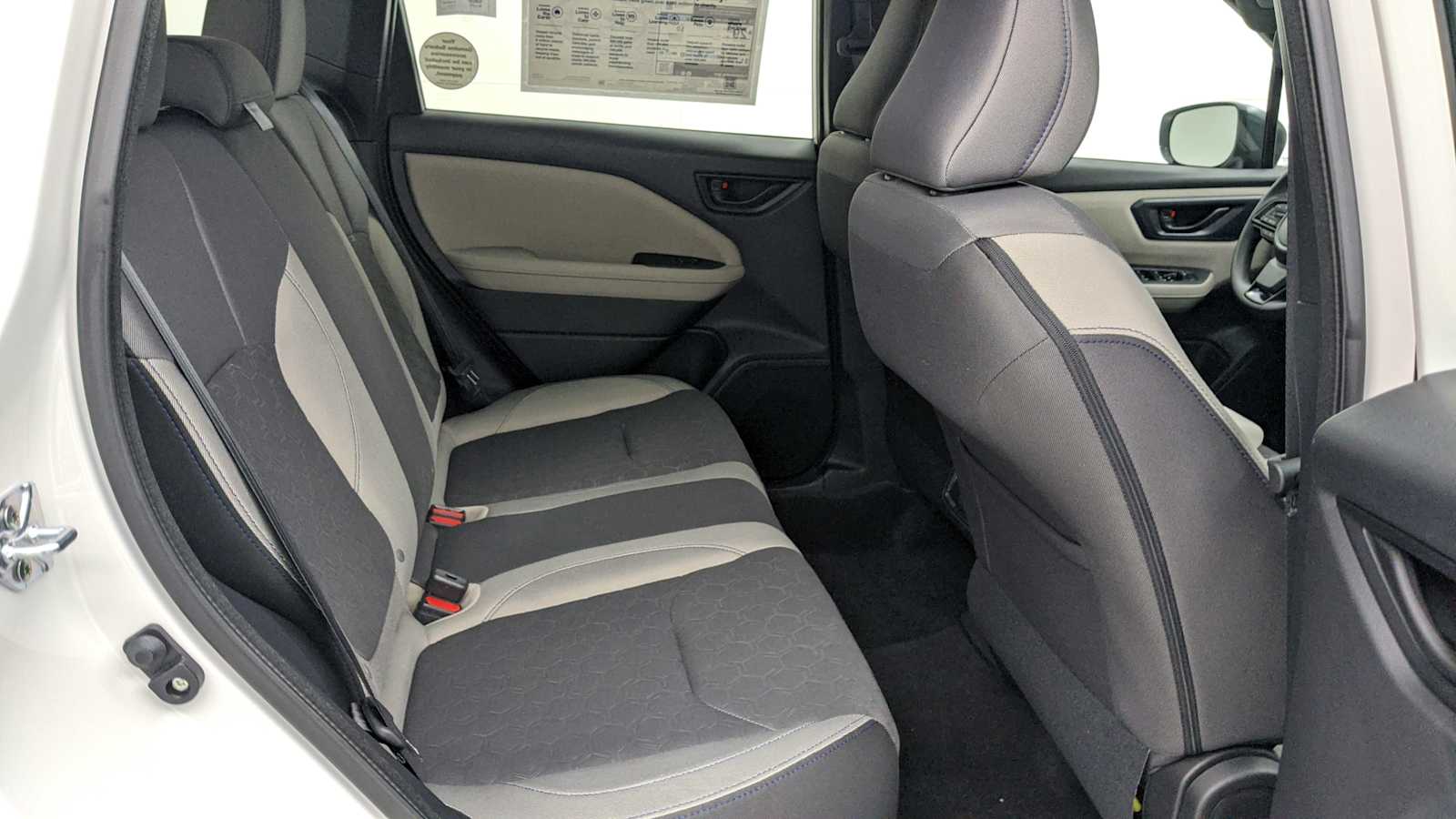 new 2026 Subaru Forester car, priced at $31,892