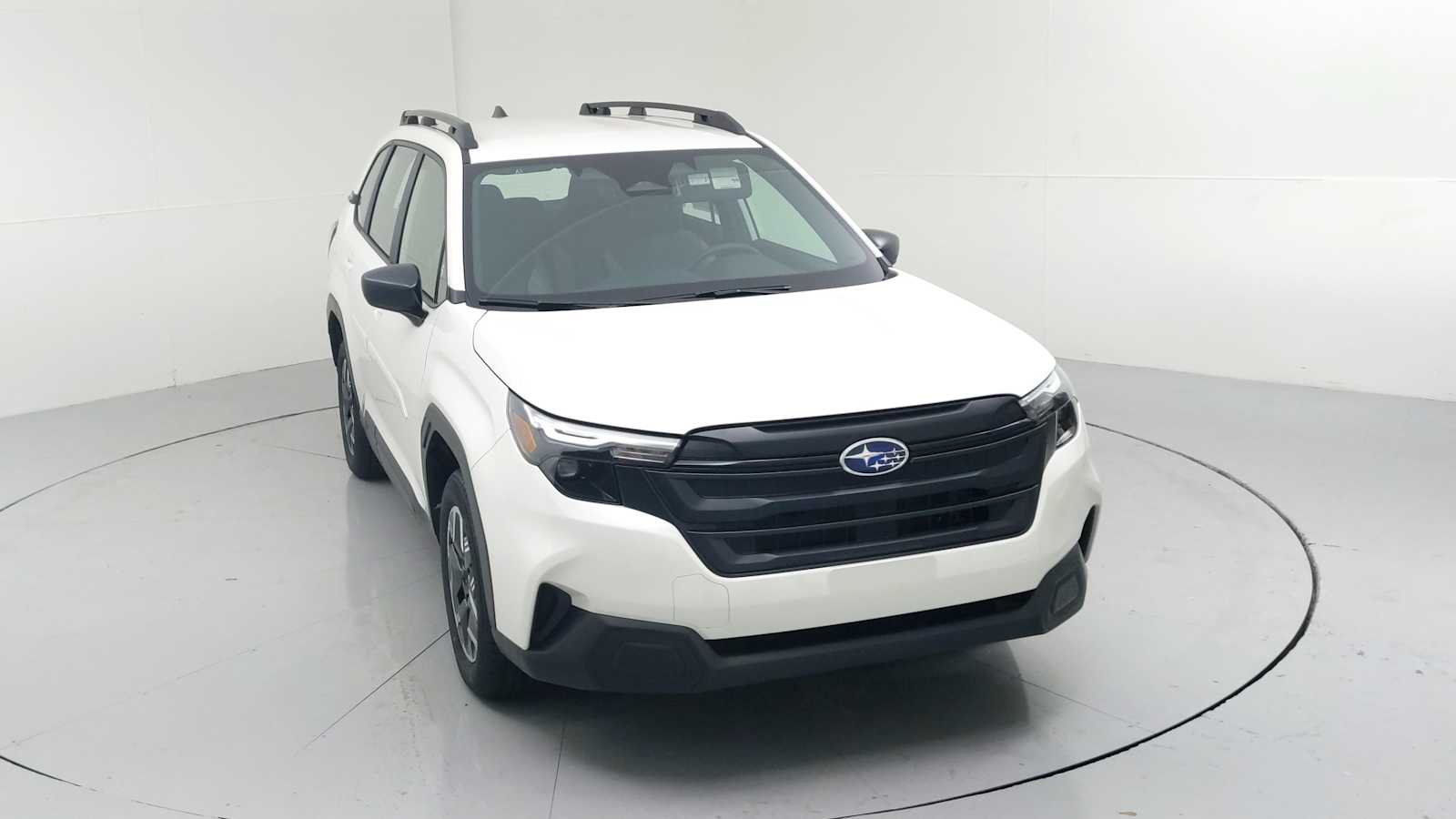 new 2026 Subaru Forester car, priced at $31,892
