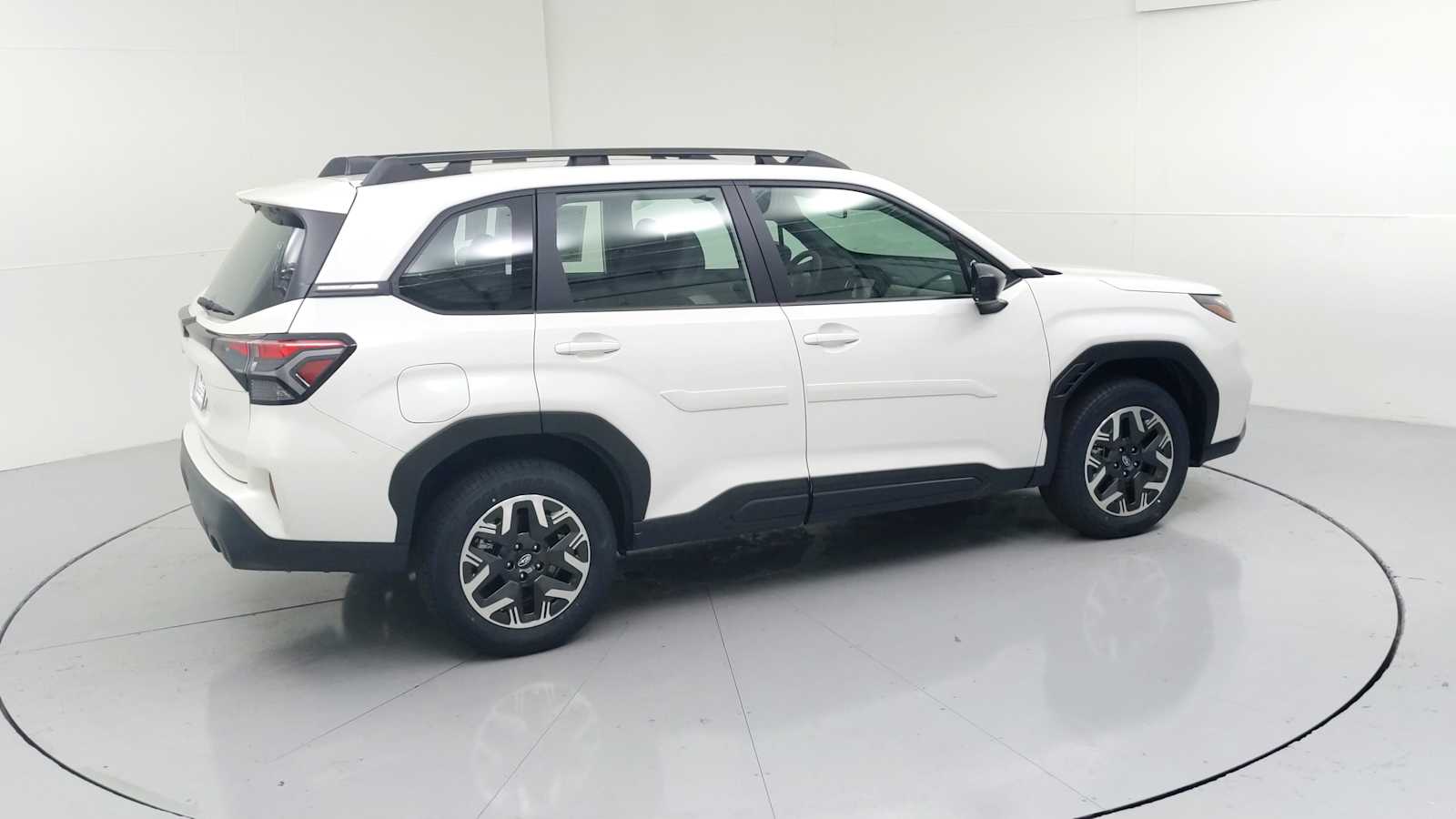 new 2026 Subaru Forester car, priced at $31,892