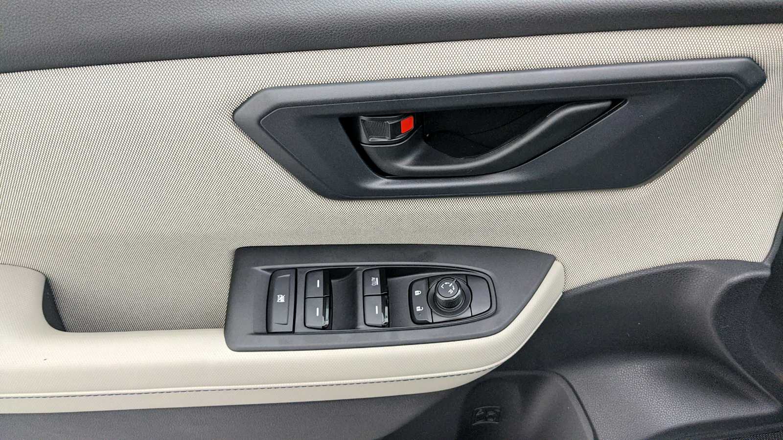 new 2026 Subaru Forester car, priced at $31,892