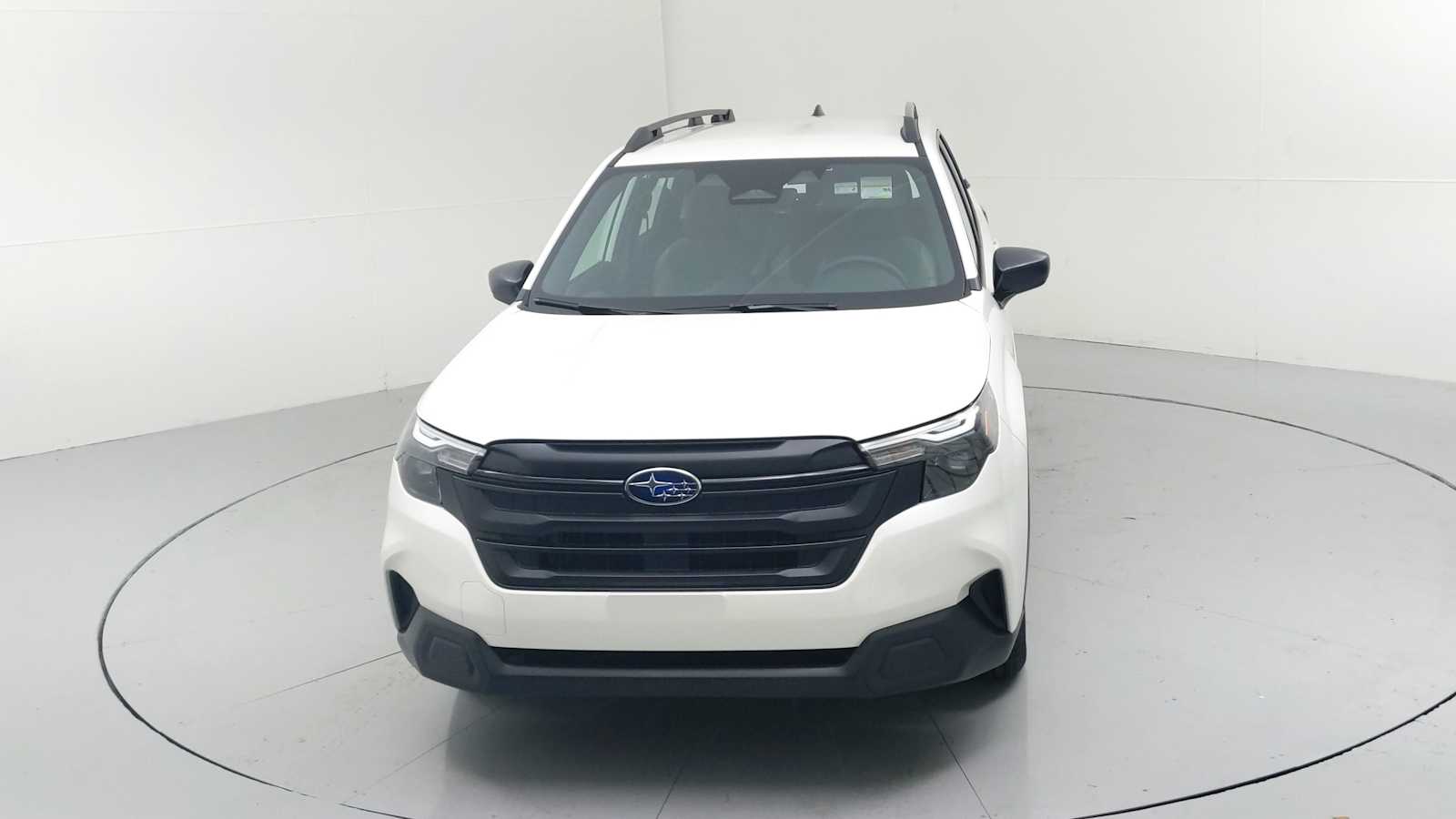 new 2026 Subaru Forester car, priced at $31,892
