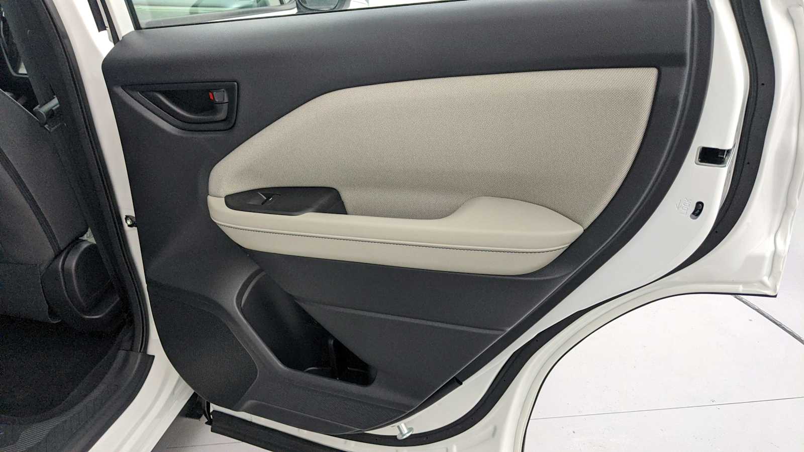 new 2026 Subaru Forester car, priced at $31,892