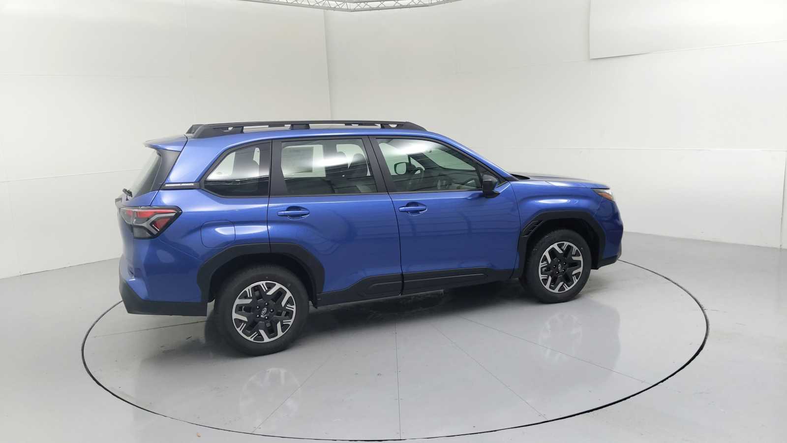 new 2026 Subaru Forester car, priced at $32,287