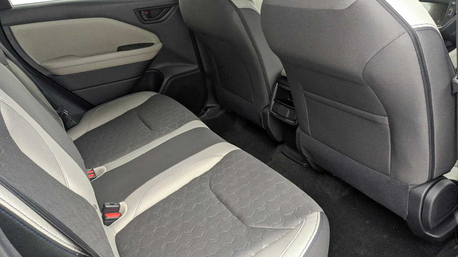 new 2026 Subaru Forester car, priced at $32,287