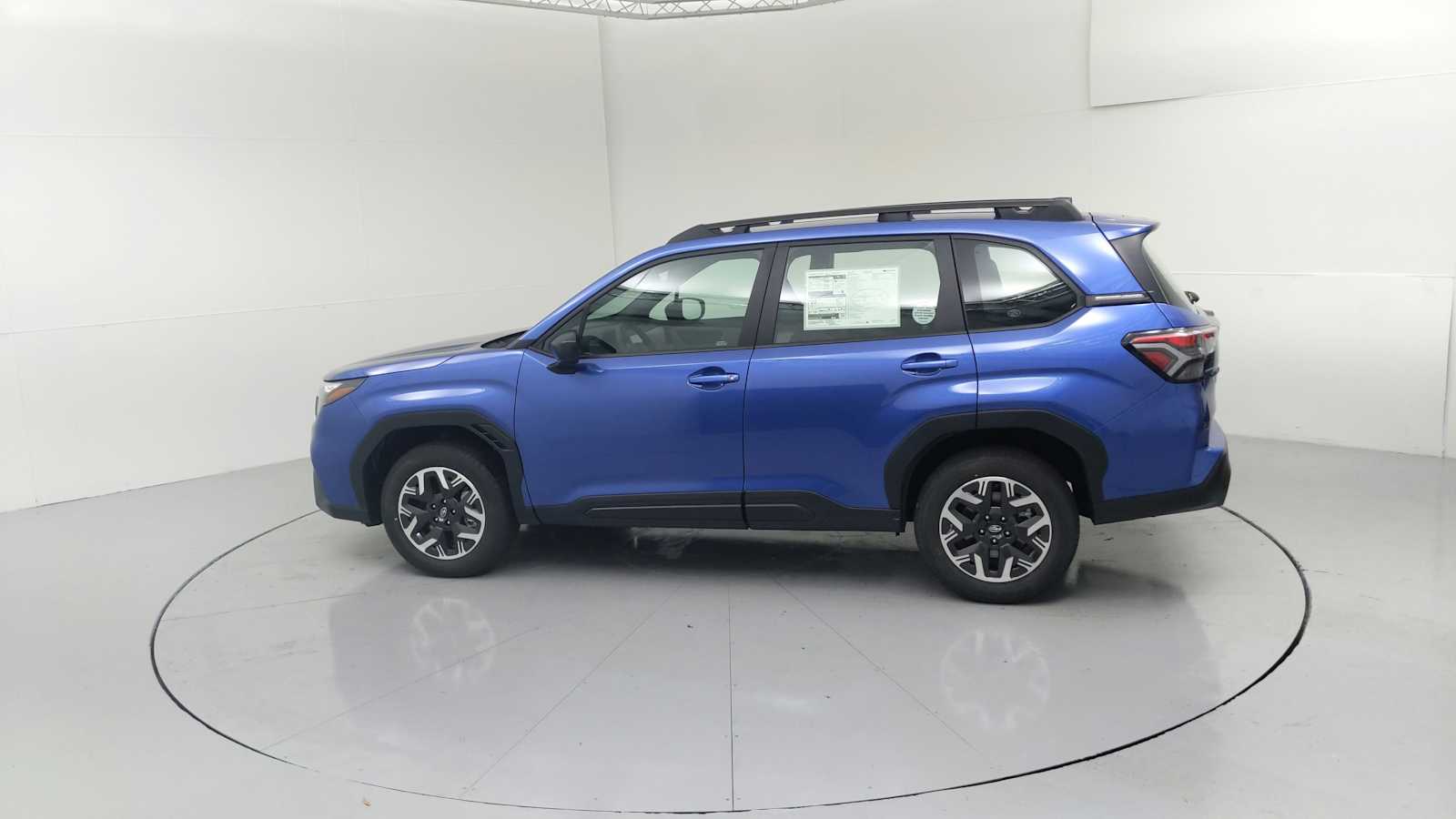 new 2026 Subaru Forester car, priced at $32,287