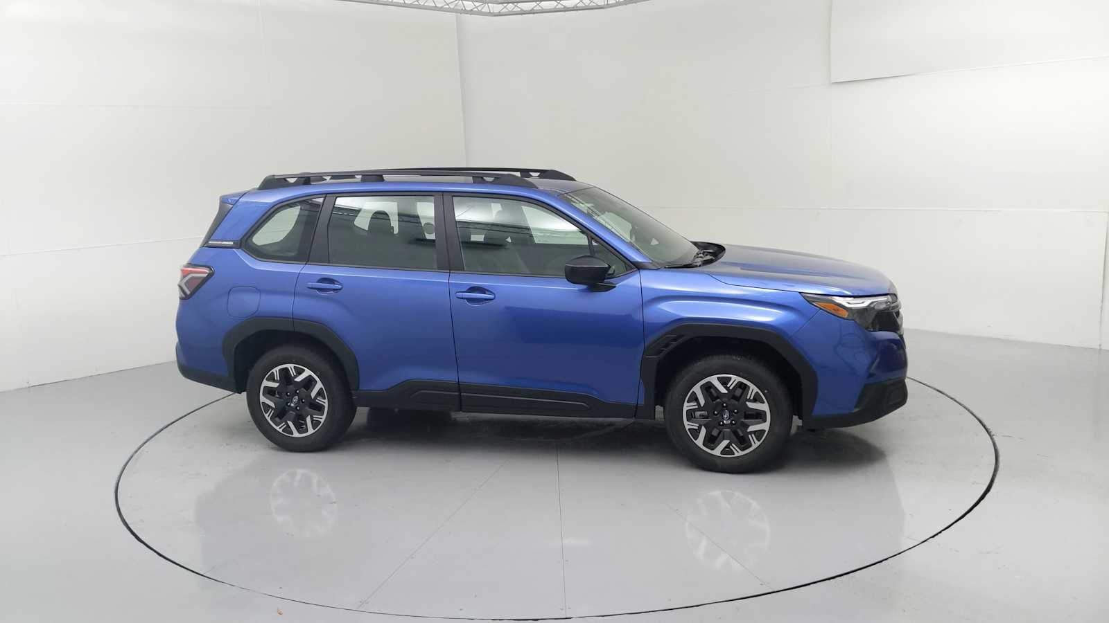 new 2026 Subaru Forester car, priced at $32,287