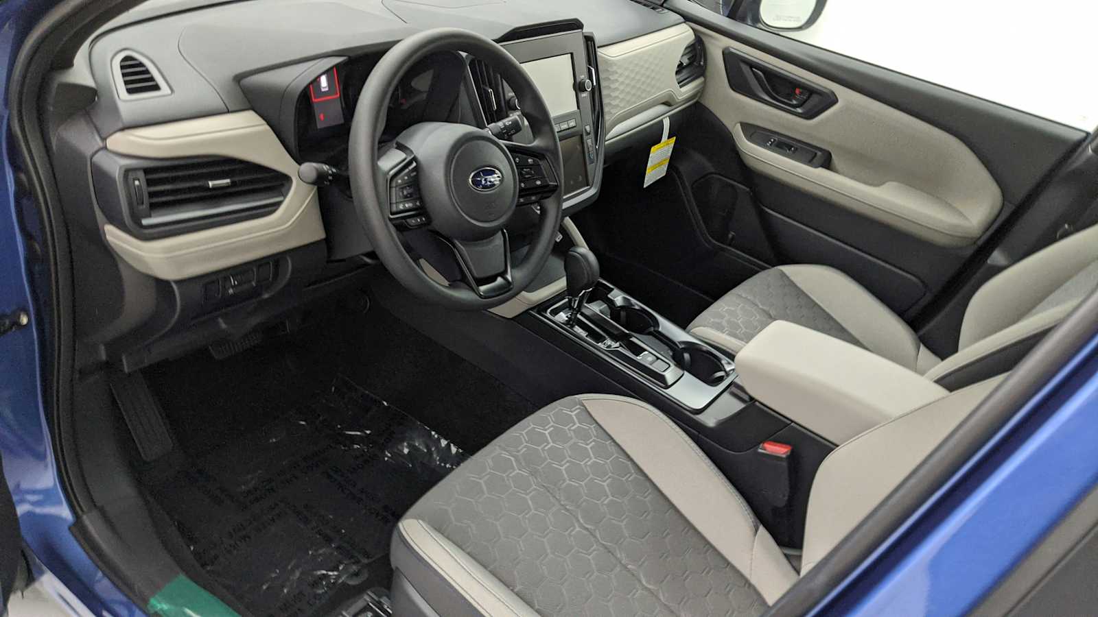 new 2026 Subaru Forester car, priced at $32,287