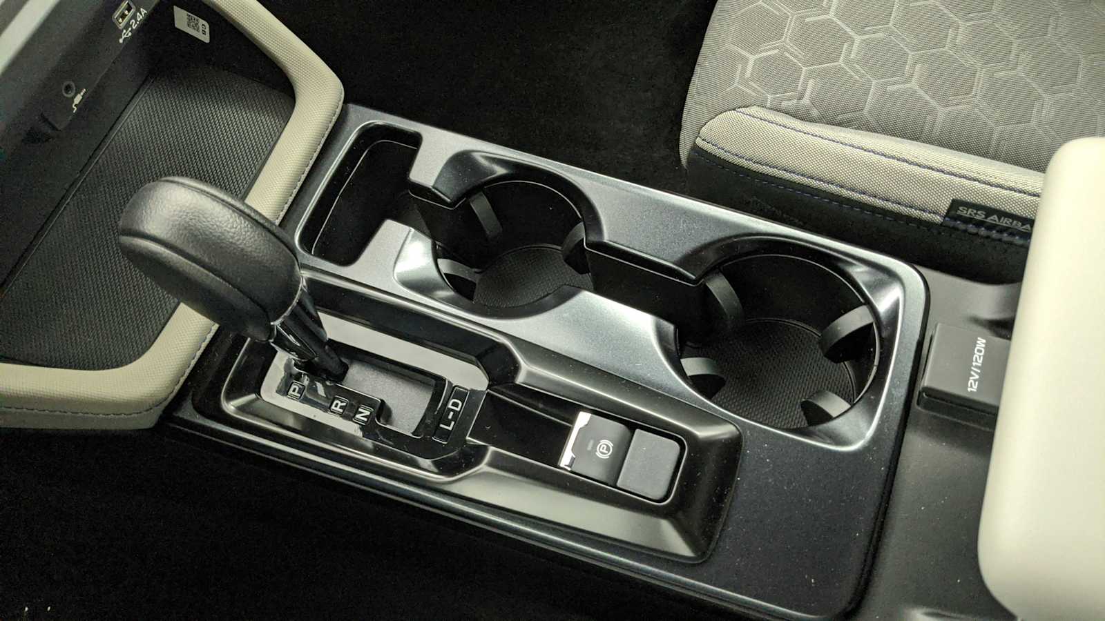 new 2026 Subaru Forester car, priced at $32,287