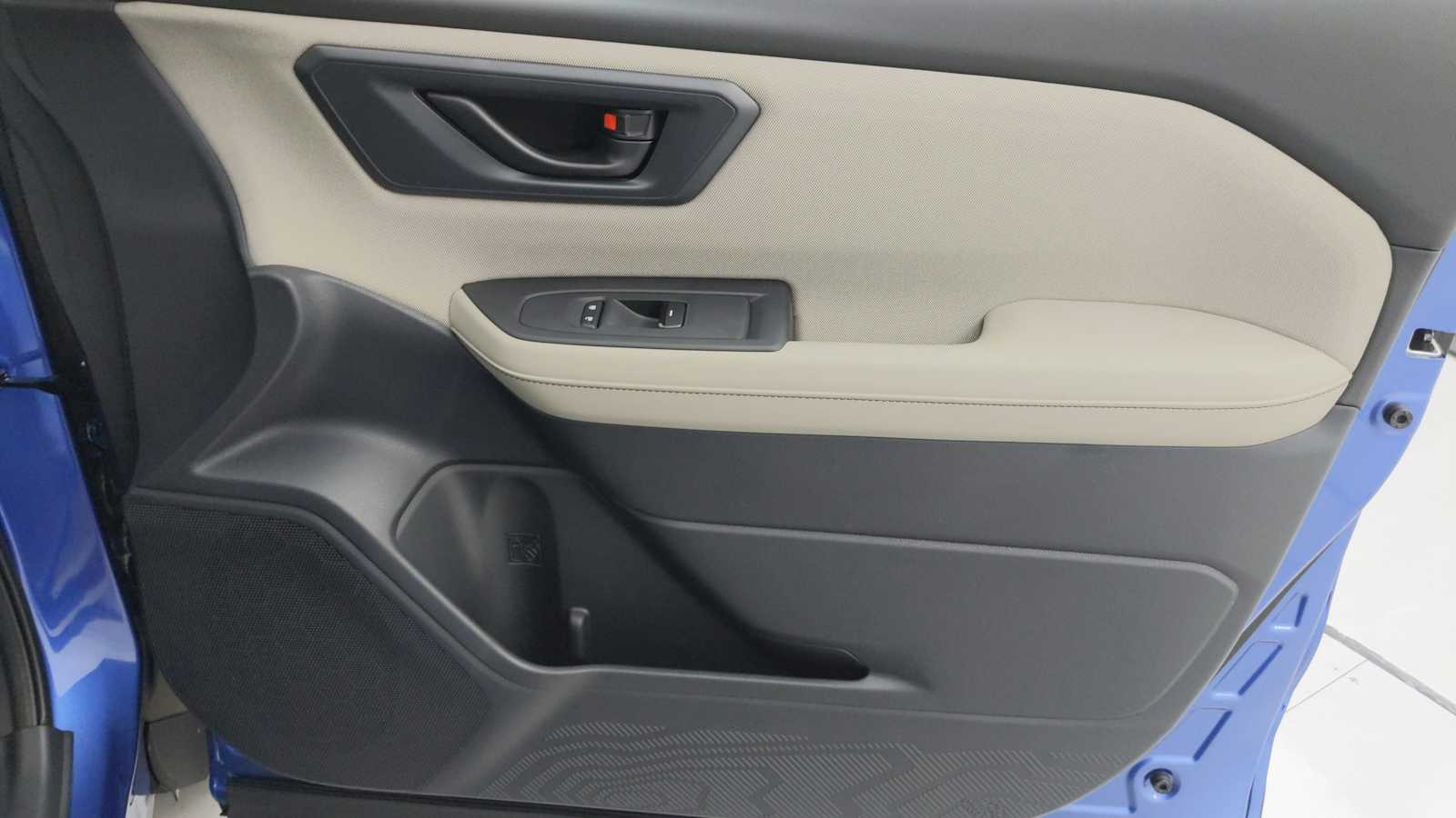 new 2026 Subaru Forester car, priced at $32,287