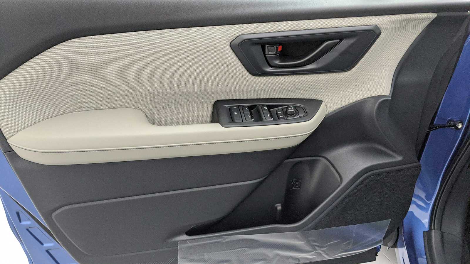 new 2026 Subaru Forester car, priced at $32,287