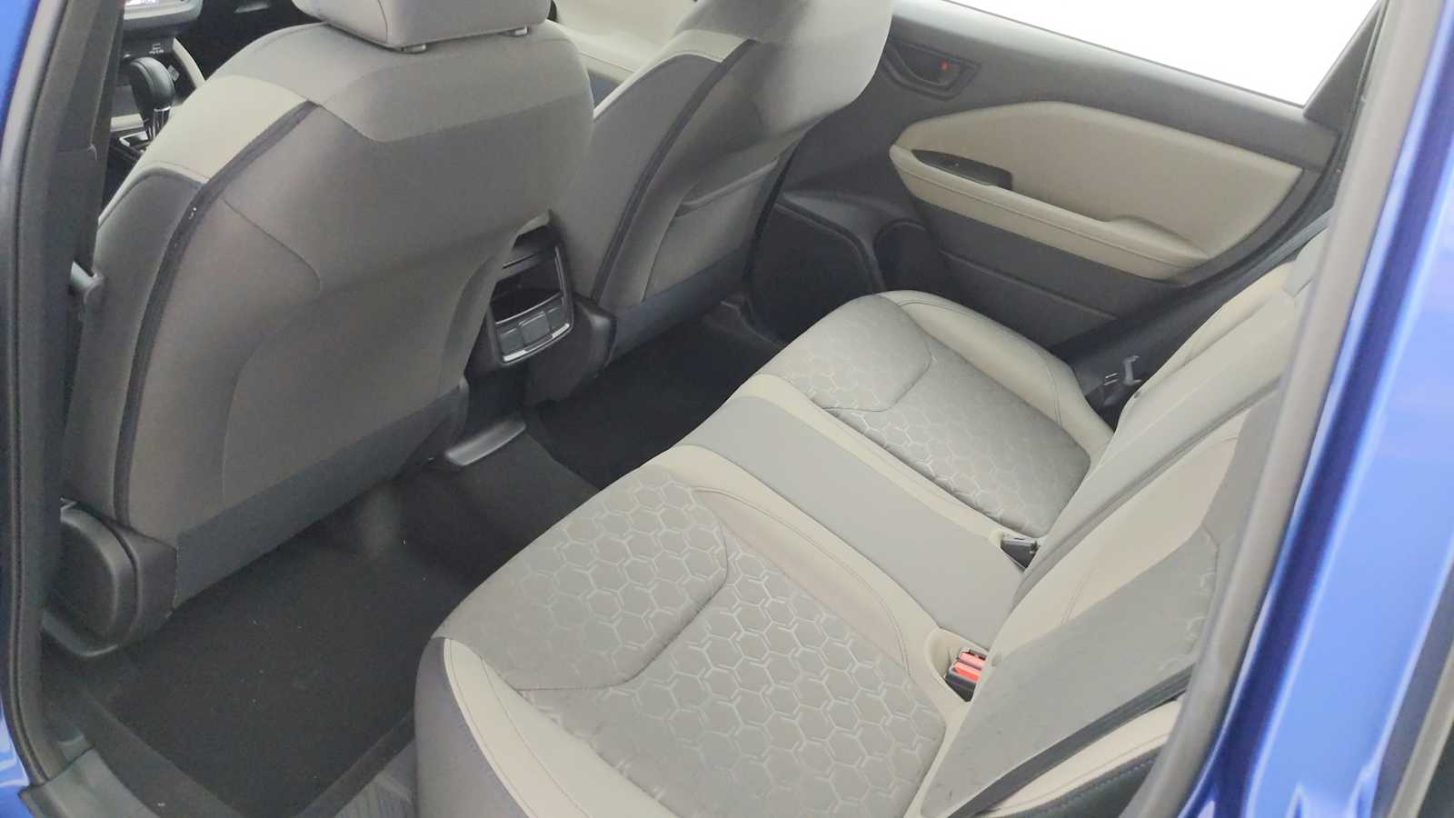 new 2026 Subaru Forester car, priced at $32,287