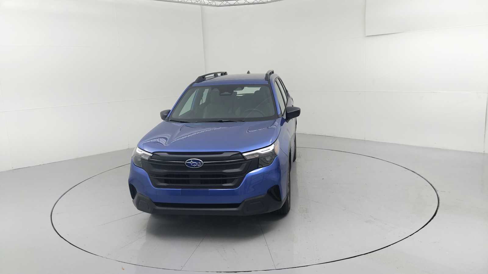 new 2026 Subaru Forester car, priced at $32,287