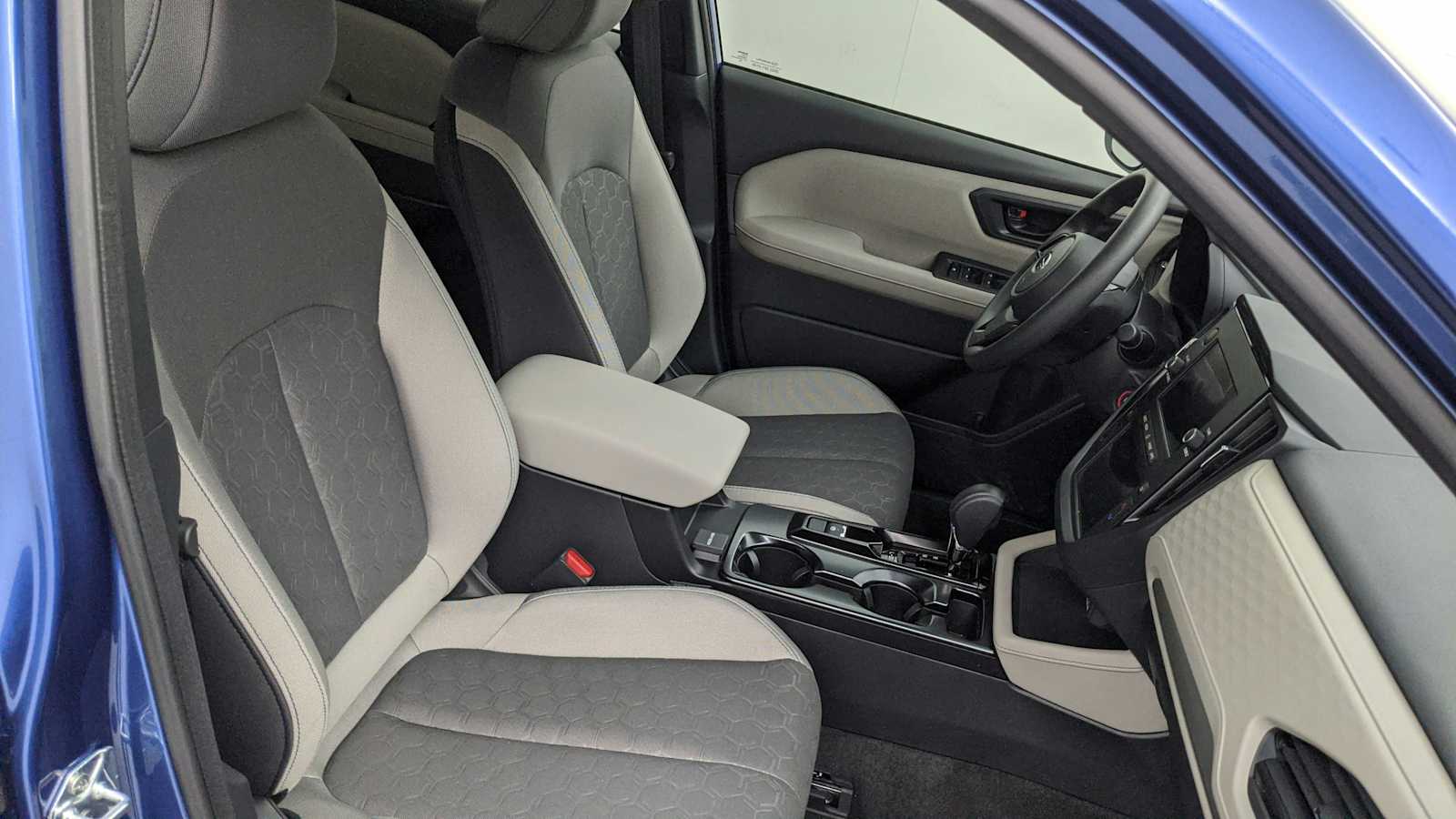 new 2026 Subaru Forester car, priced at $32,287