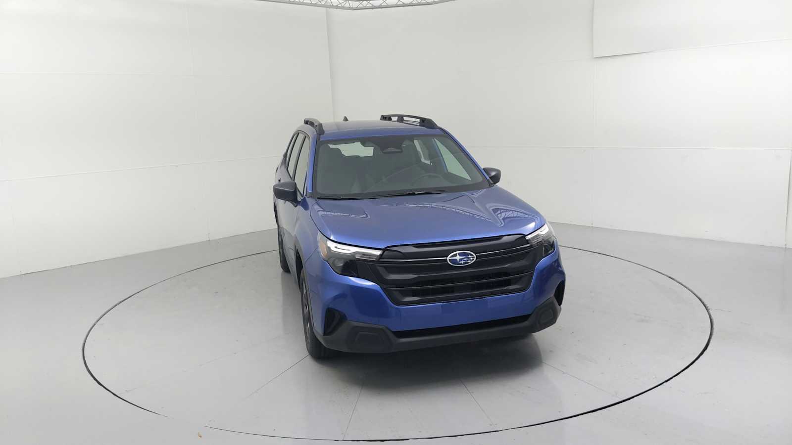 new 2026 Subaru Forester car, priced at $32,287