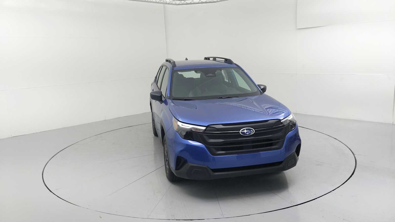 new 2026 Subaru Forester car, priced at $32,287