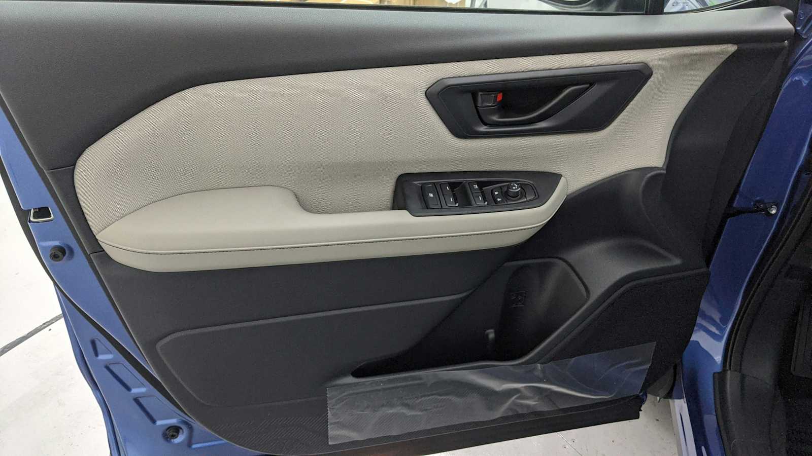 new 2026 Subaru Forester car, priced at $32,287