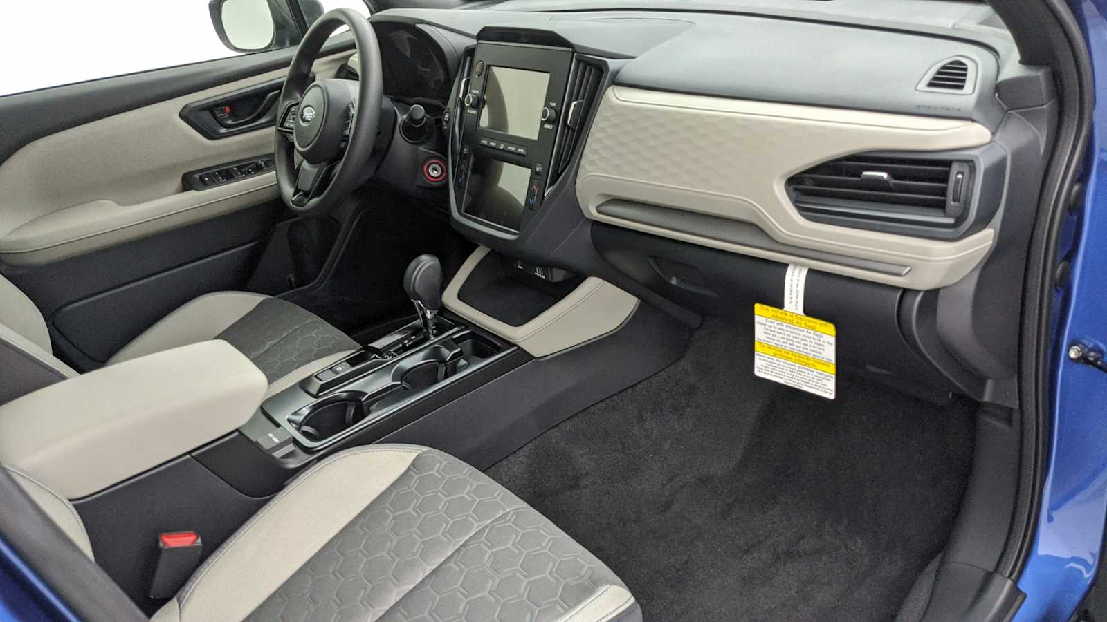 new 2026 Subaru Forester car, priced at $32,287