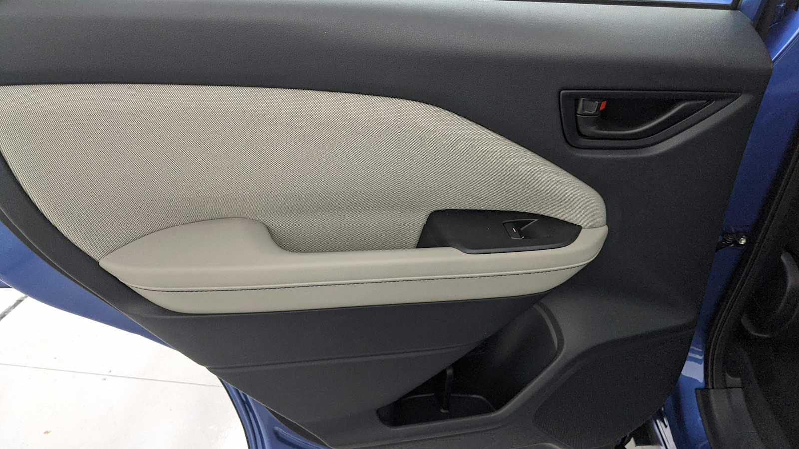 new 2026 Subaru Forester car, priced at $32,287