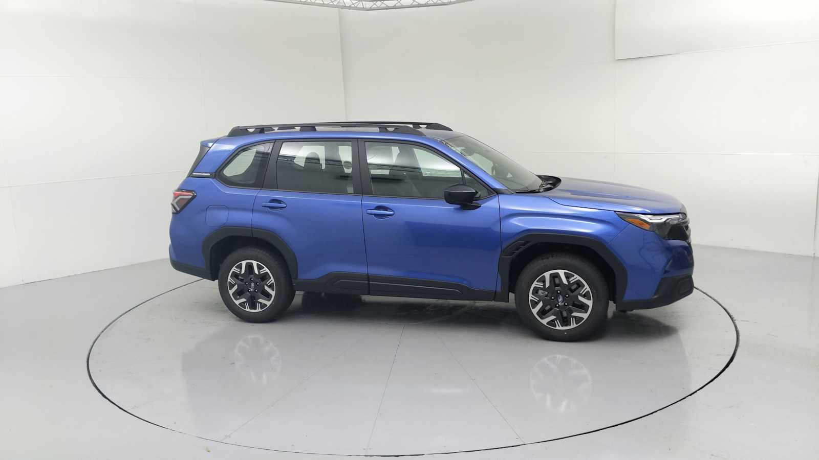 new 2026 Subaru Forester car, priced at $32,287