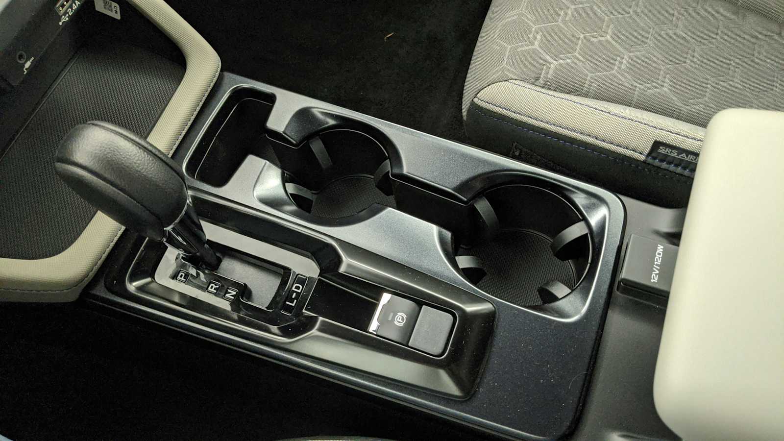 new 2026 Subaru Forester car, priced at $32,287