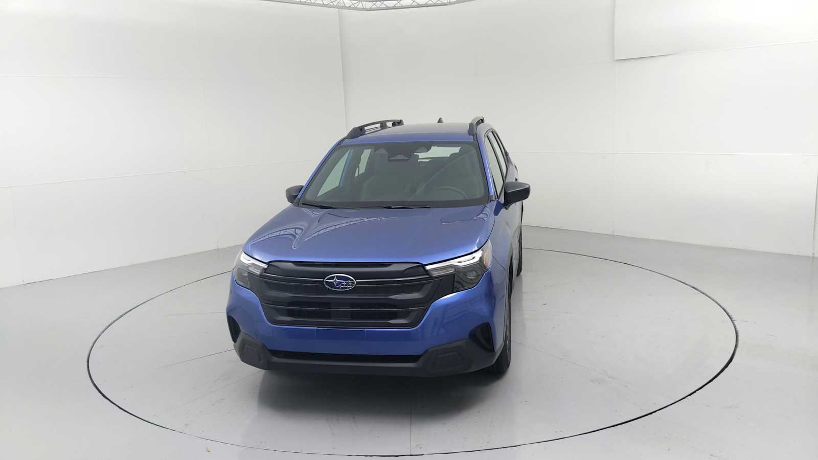 new 2026 Subaru Forester car, priced at $32,287