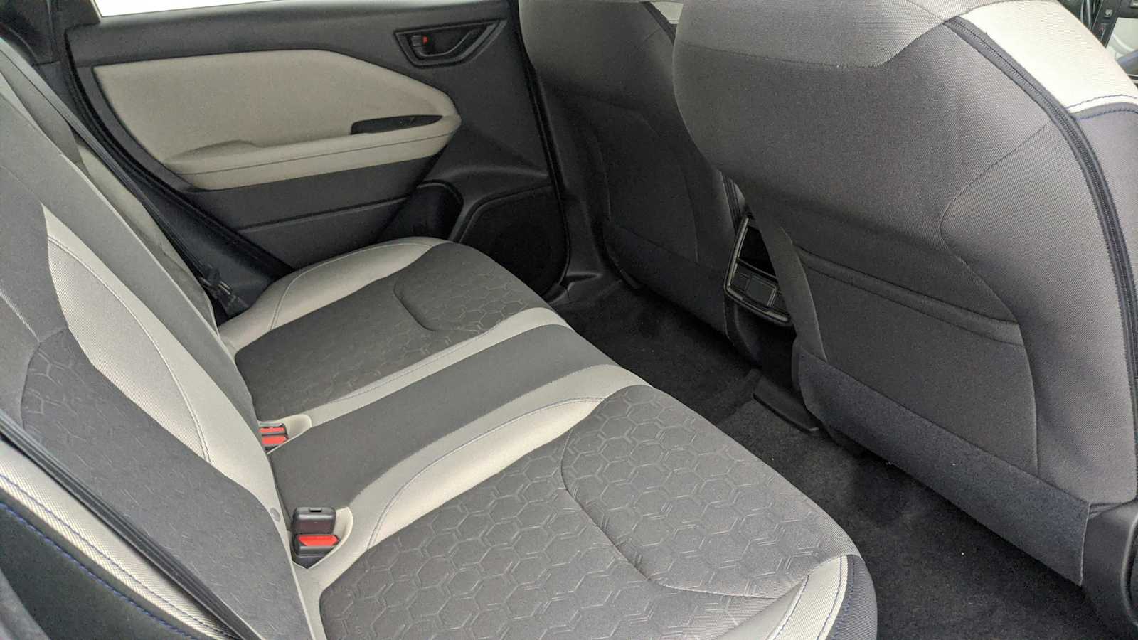 new 2026 Subaru Forester car, priced at $32,287