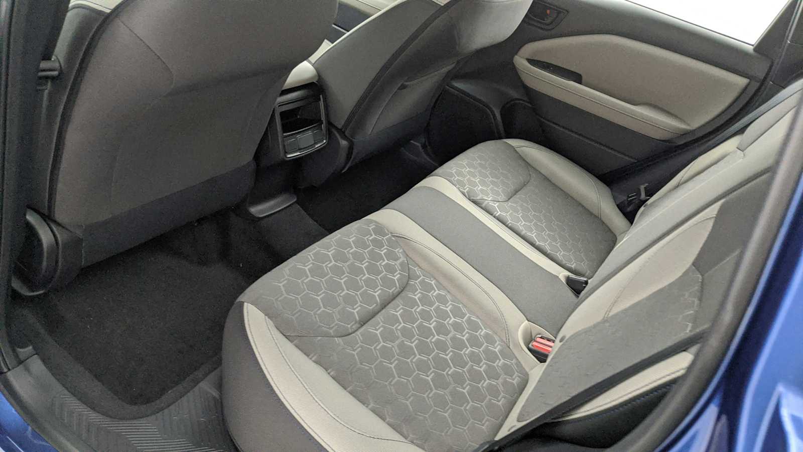 new 2026 Subaru Forester car, priced at $32,287