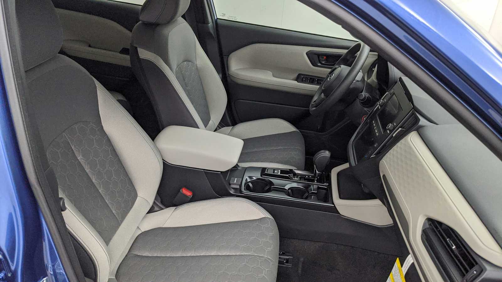 new 2026 Subaru Forester car, priced at $32,287