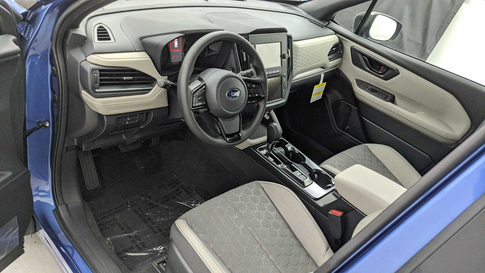 new 2026 Subaru Forester car, priced at $32,287