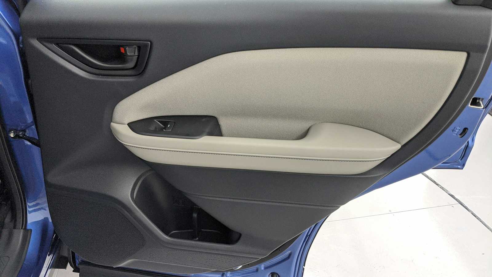 new 2026 Subaru Forester car, priced at $32,287