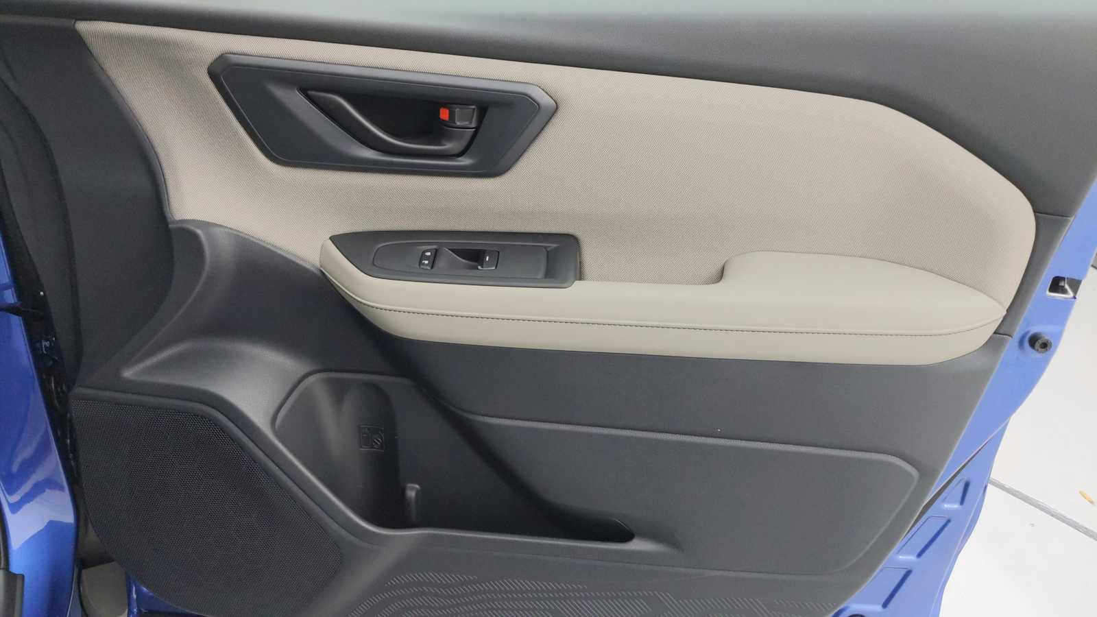 new 2026 Subaru Forester car, priced at $32,287