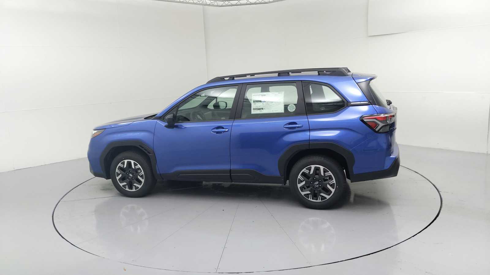 new 2026 Subaru Forester car, priced at $32,287