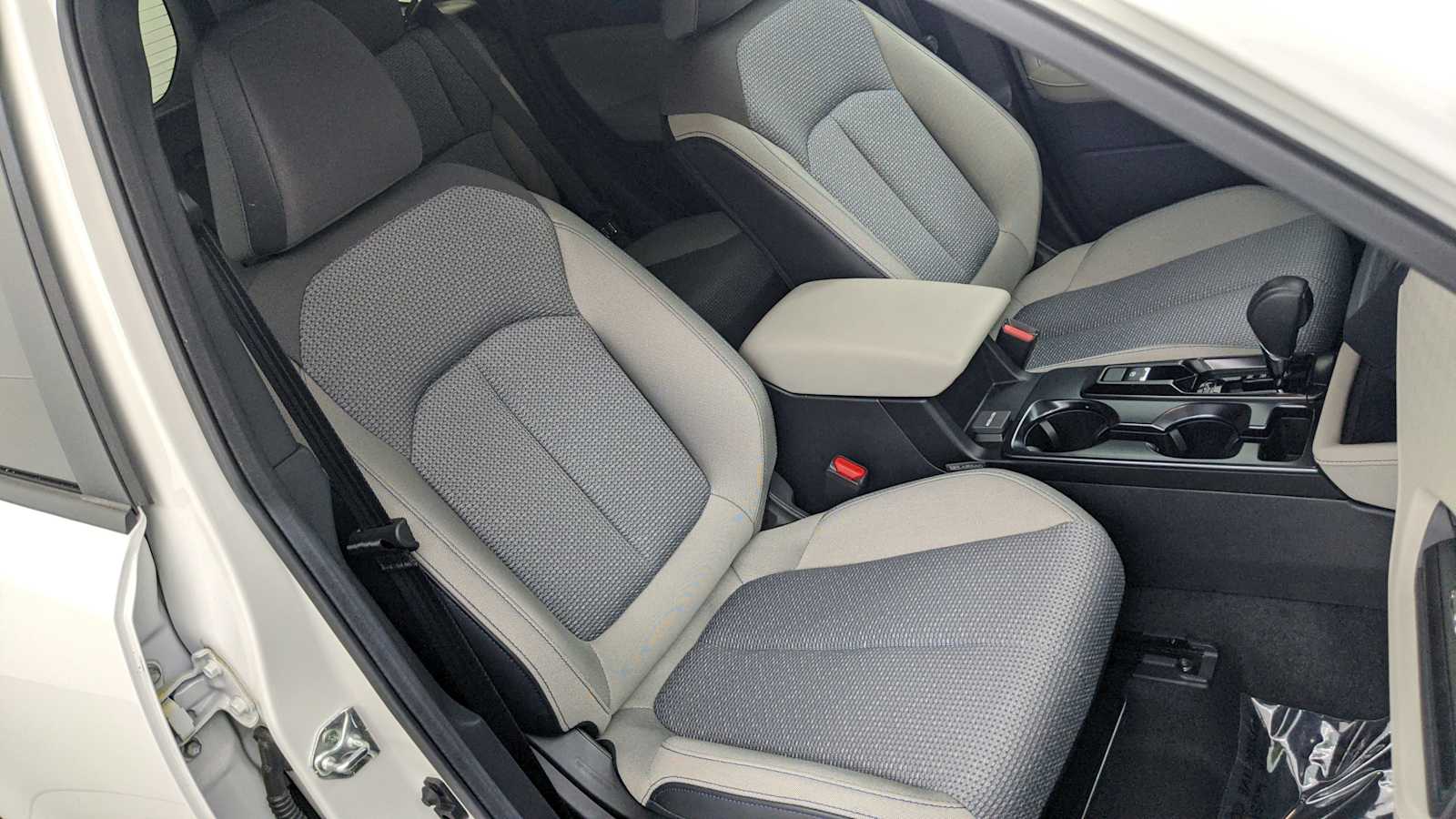 used 2026 Subaru Forester car, priced at $31,997