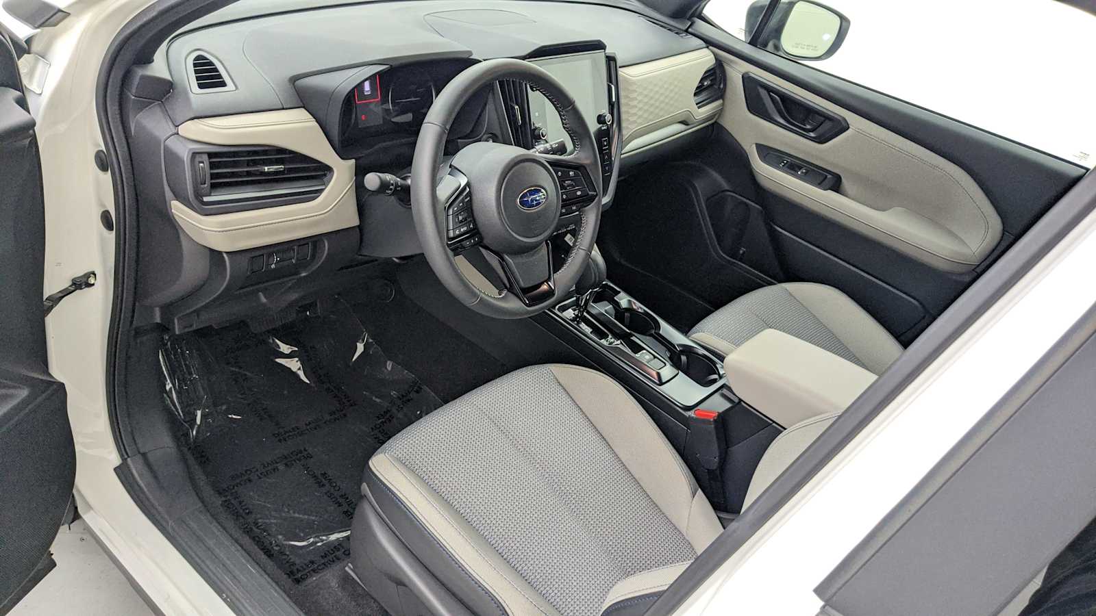 used 2026 Subaru Forester car, priced at $31,997
