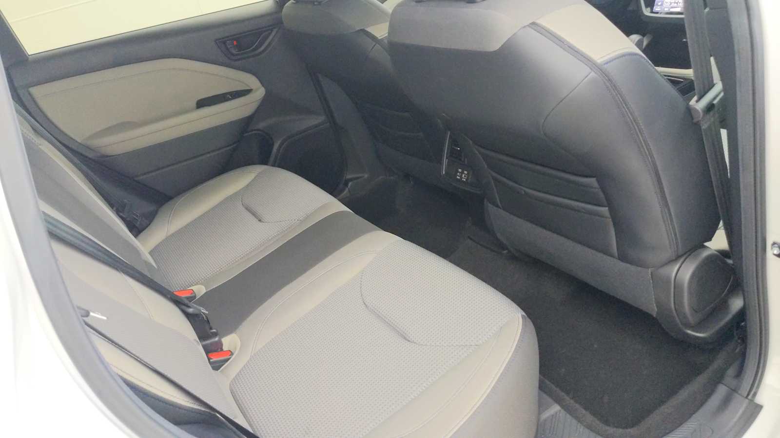 used 2026 Subaru Forester car, priced at $31,997