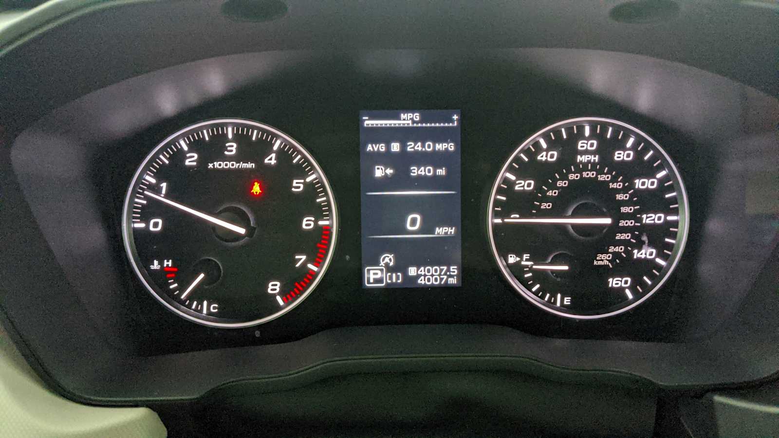 used 2026 Subaru Forester car, priced at $31,997