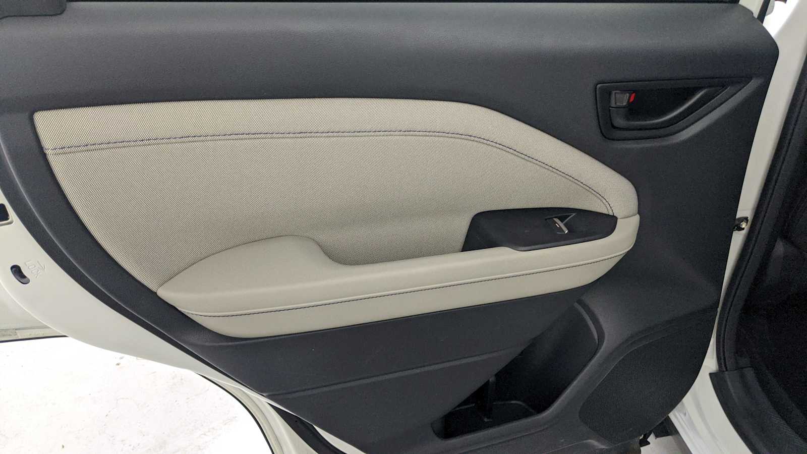 used 2026 Subaru Forester car, priced at $31,997