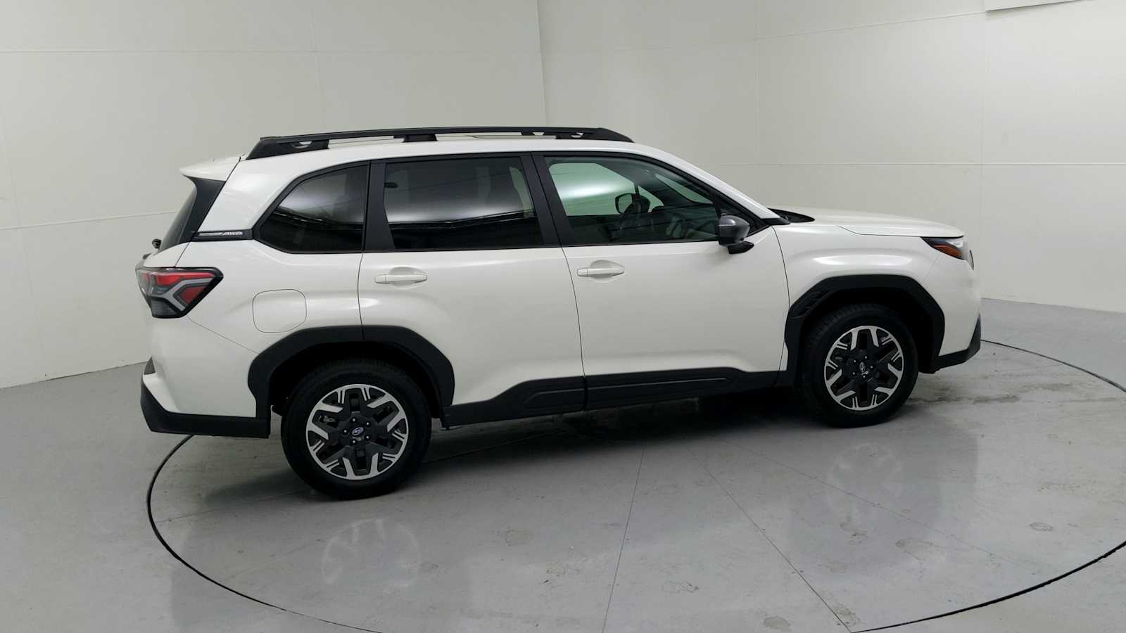 used 2026 Subaru Forester car, priced at $31,997