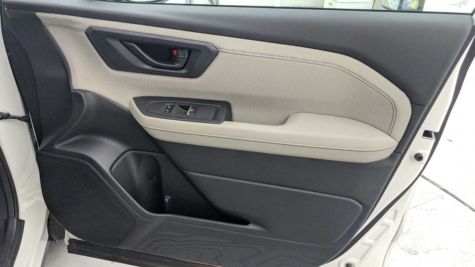 used 2026 Subaru Forester car, priced at $31,997