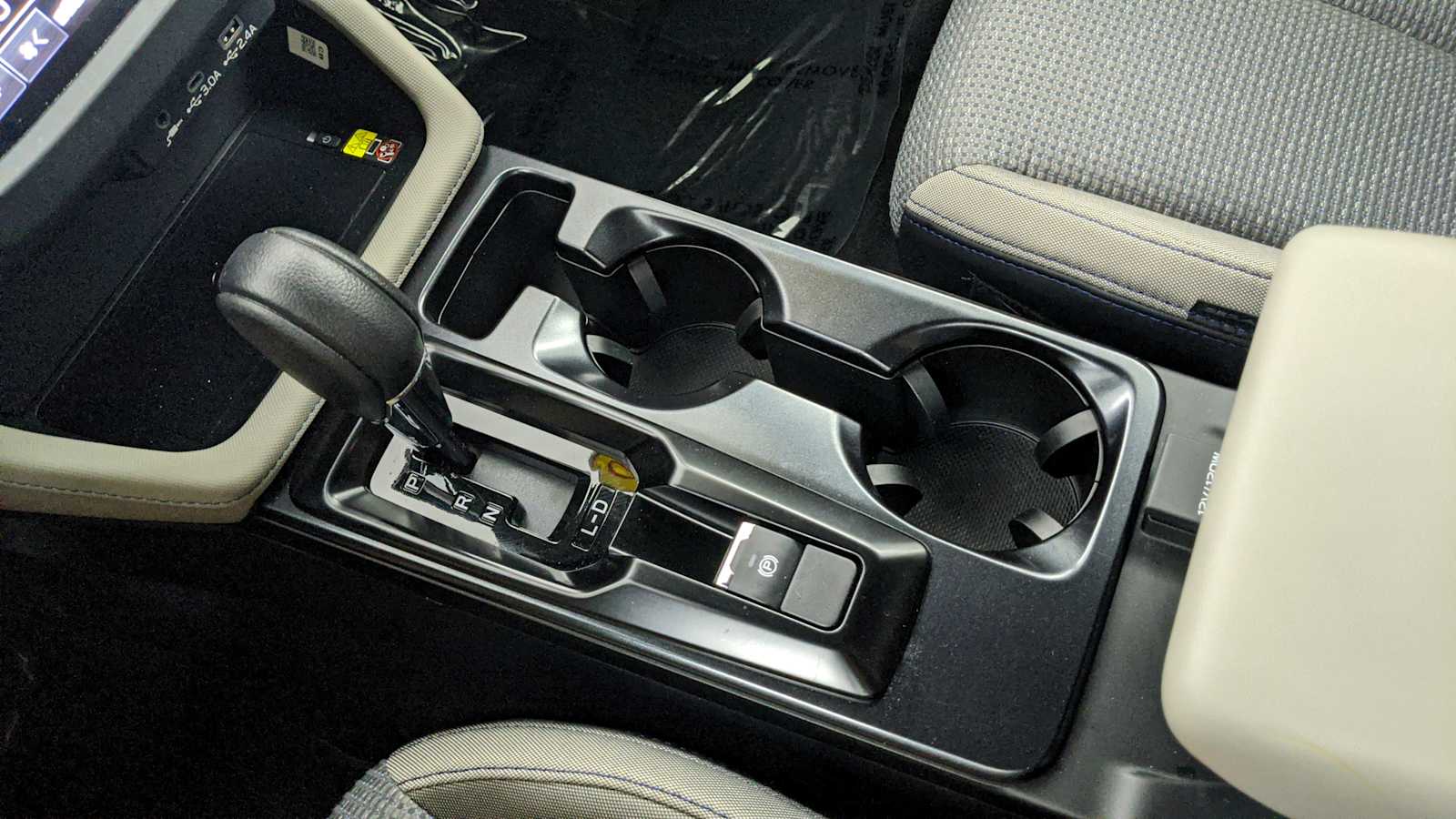 used 2026 Subaru Forester car, priced at $31,997