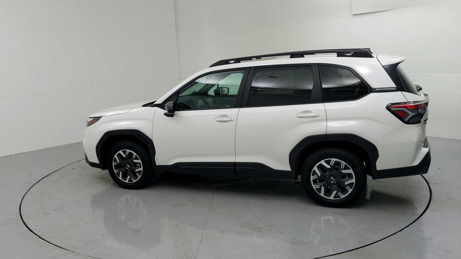 used 2026 Subaru Forester car, priced at $31,997