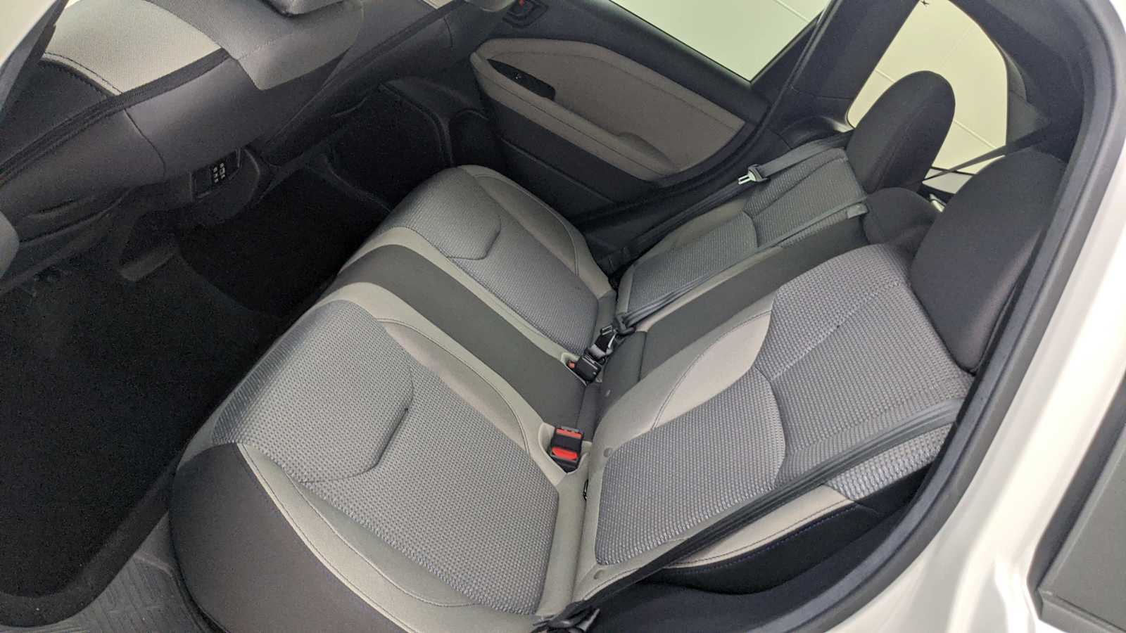 used 2026 Subaru Forester car, priced at $31,997