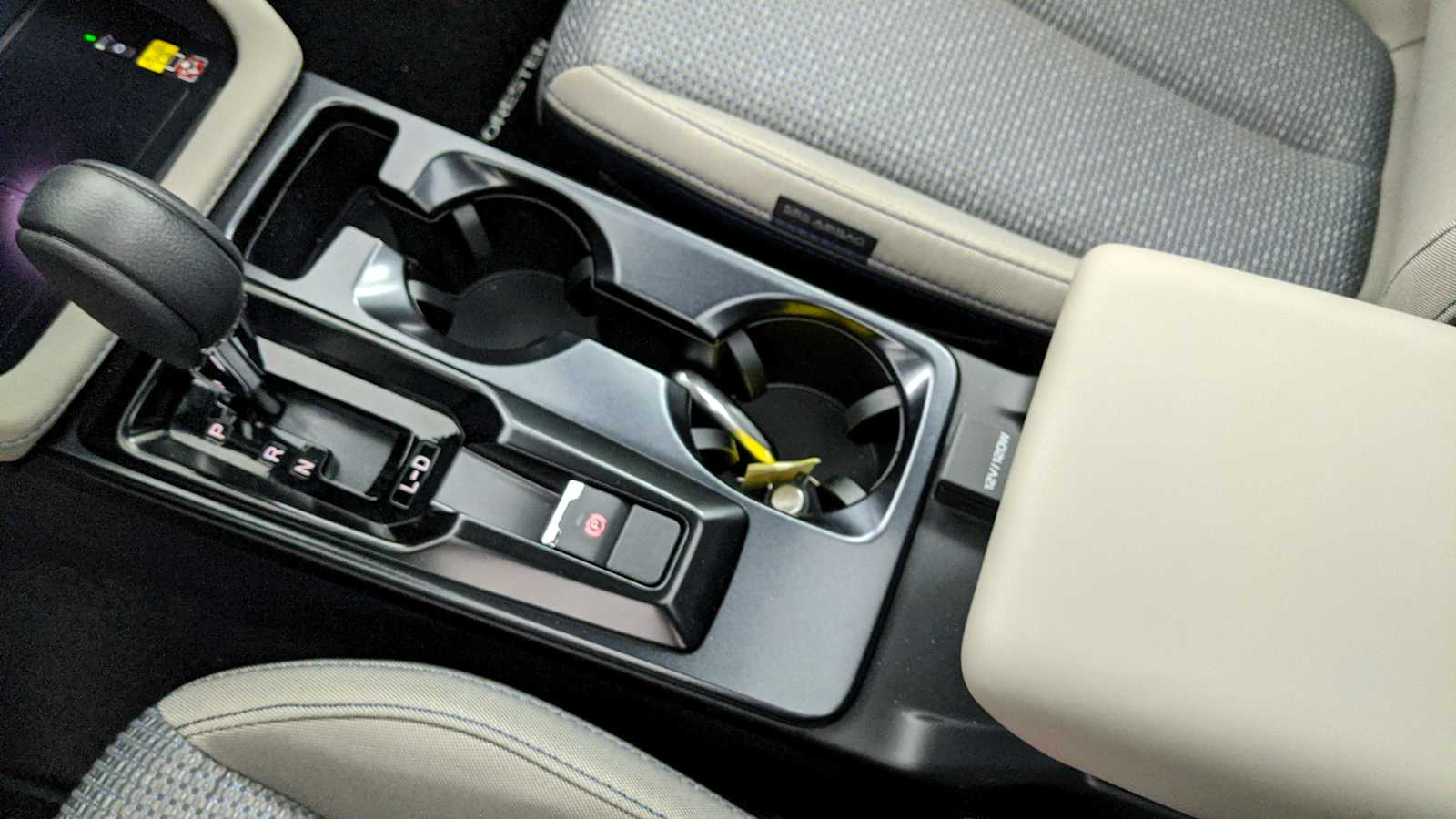 new 2026 Subaru Forester car, priced at $36,208