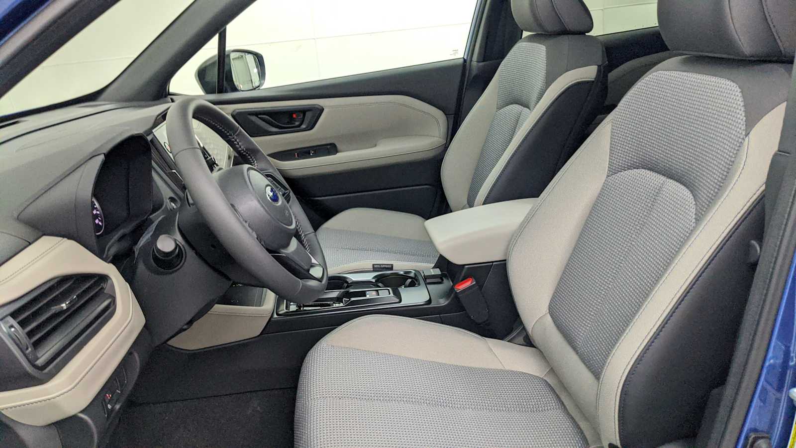 new 2026 Subaru Forester car, priced at $36,208