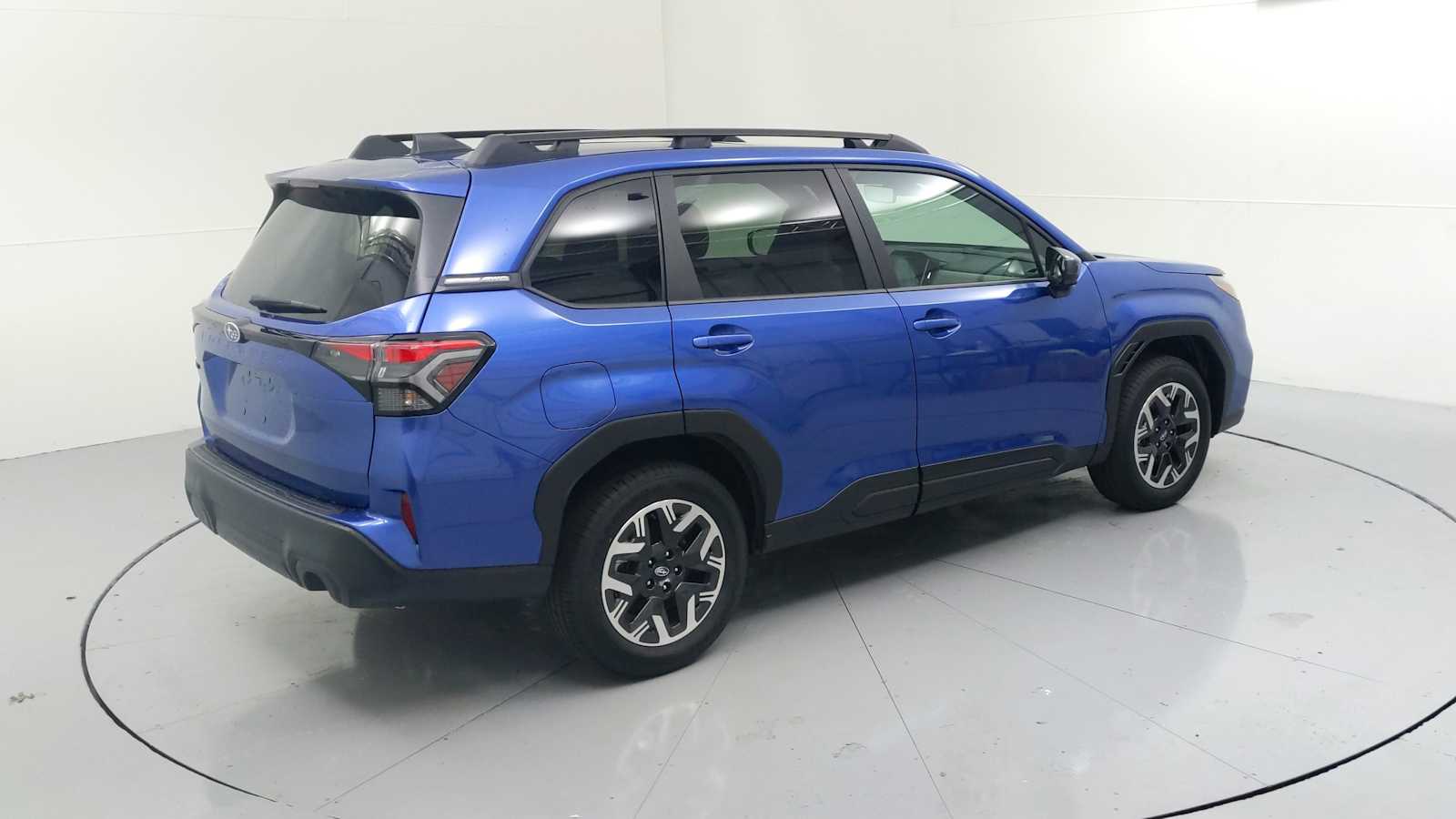 new 2026 Subaru Forester car, priced at $36,208