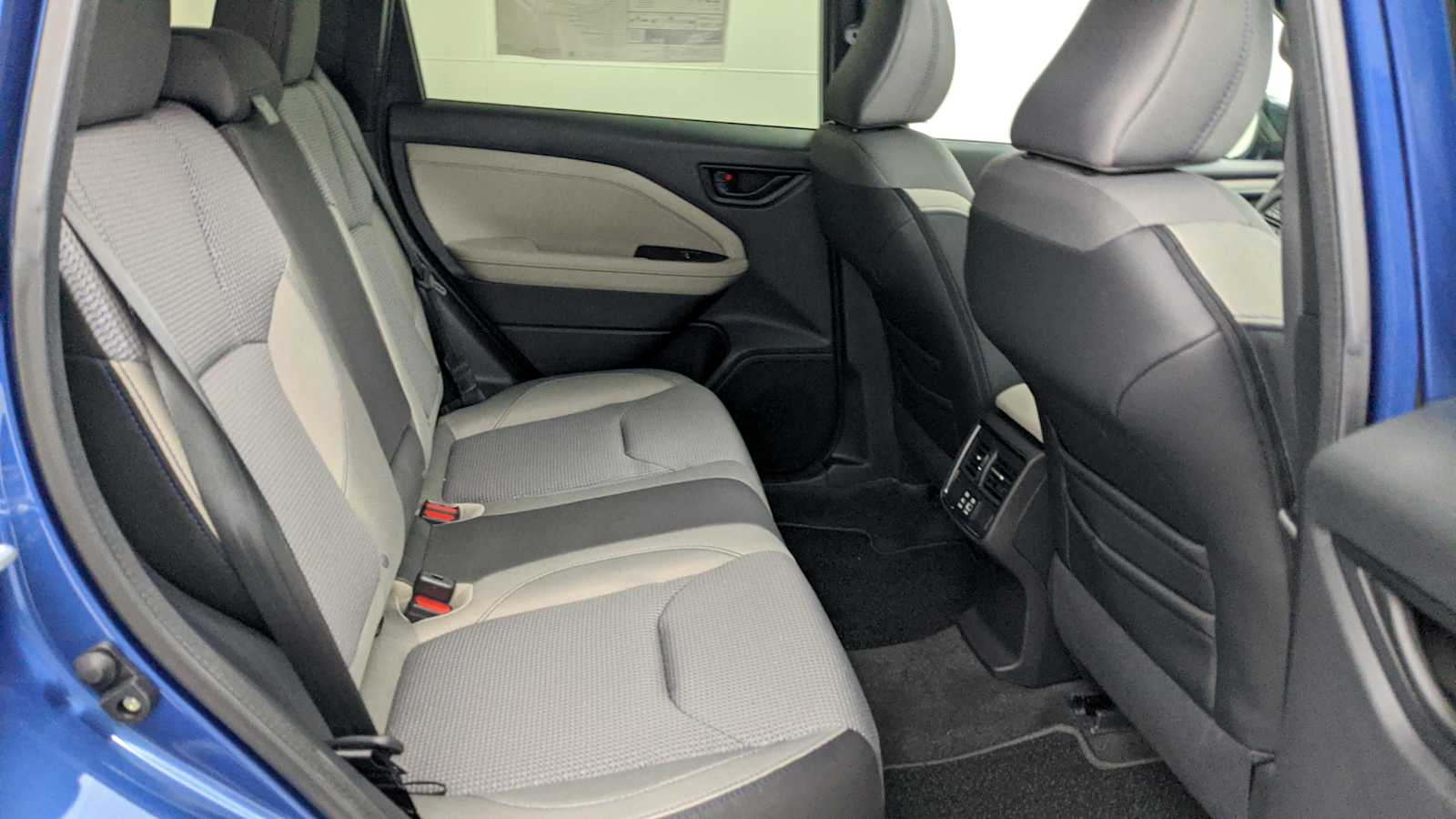 new 2026 Subaru Forester car, priced at $36,208