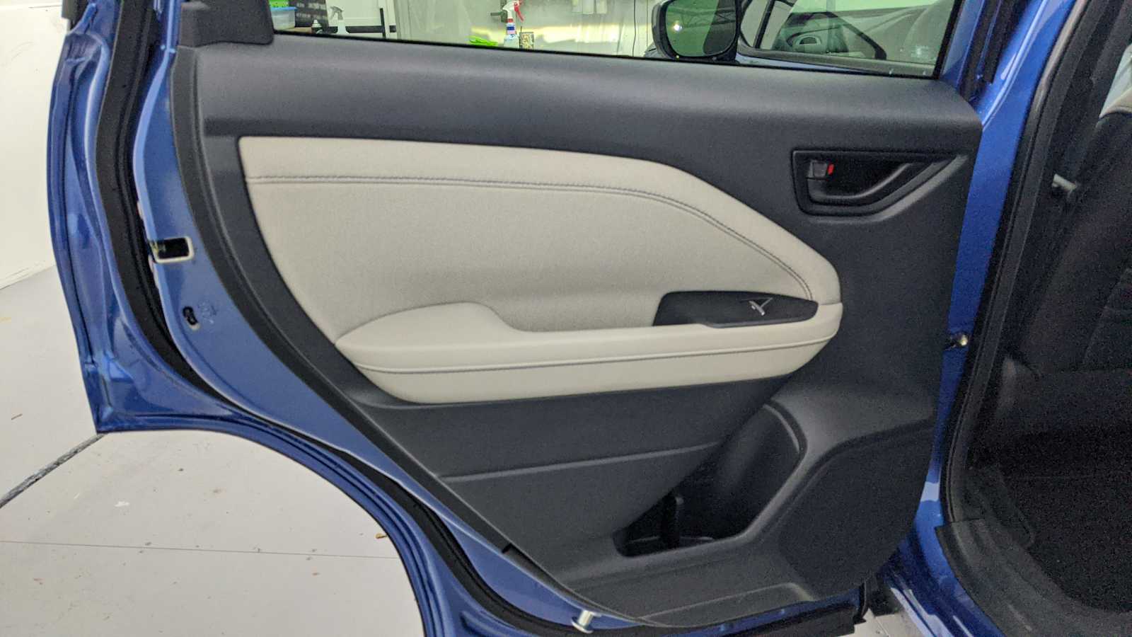 new 2026 Subaru Forester car, priced at $36,208