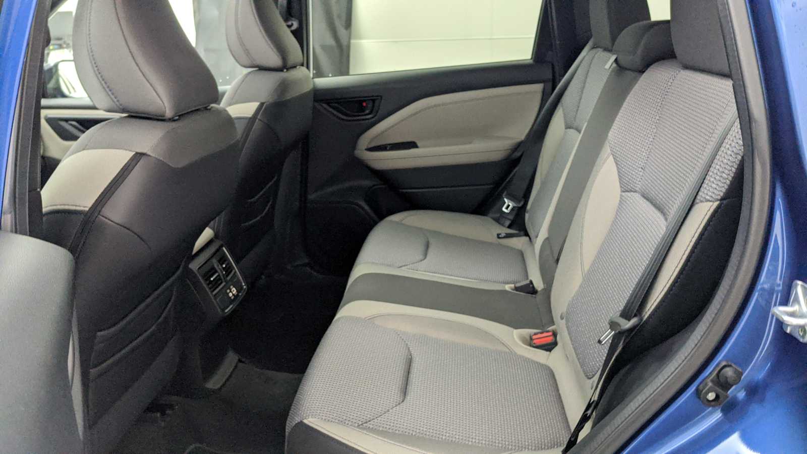 new 2026 Subaru Forester car, priced at $36,208